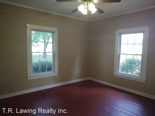 Building Photo - 3 br, 1 bath House - 1408 Polkville Road