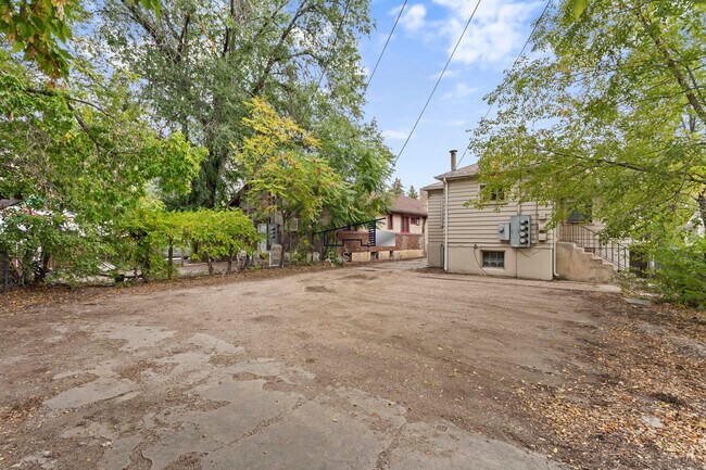 Building Photo - 1180 24th St