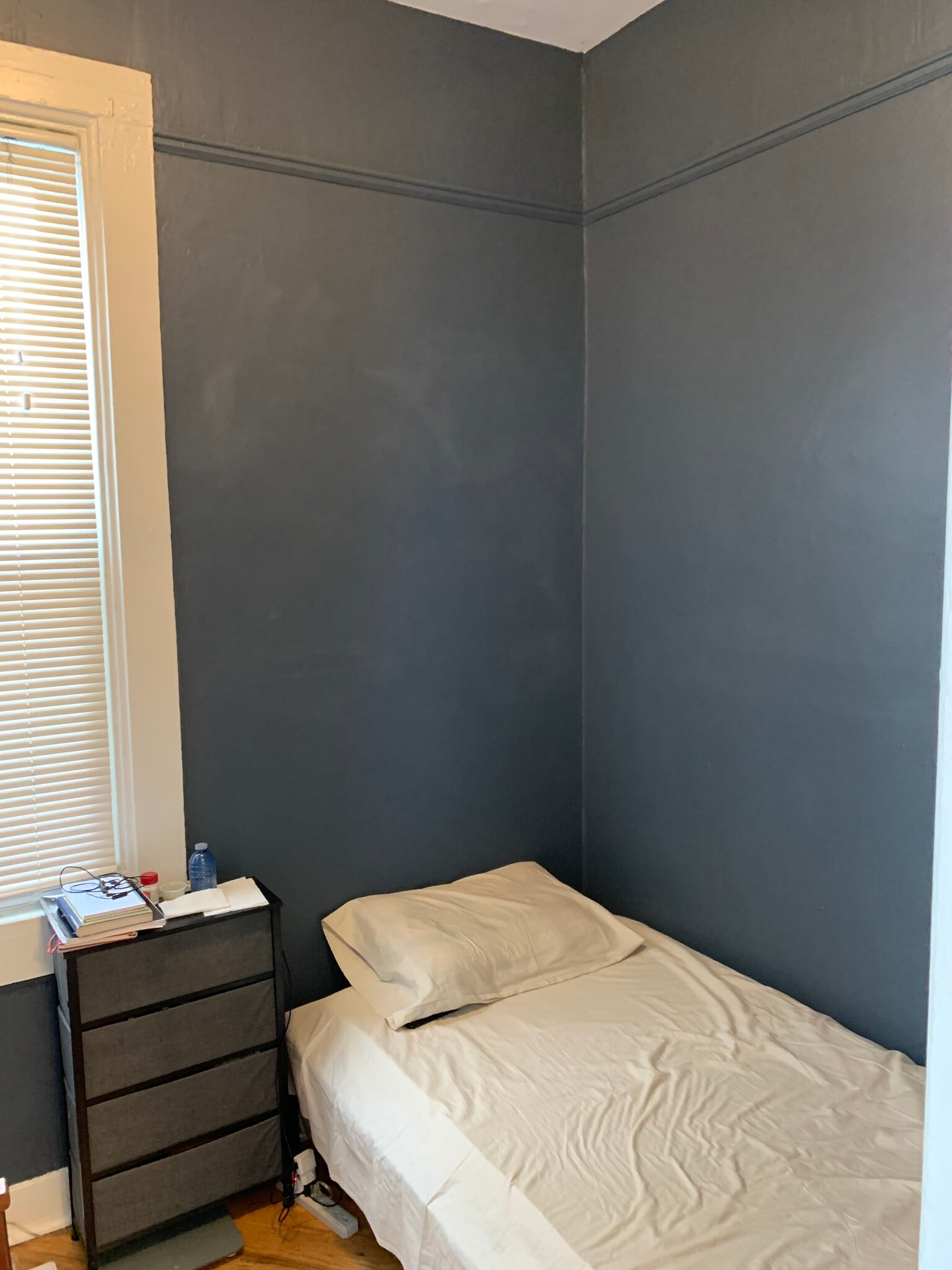 2nd Bedroom - 3015 N Clifton Ave