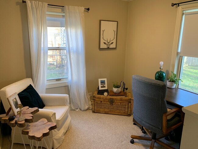 Building Photo - 4953 Wilcox Avenue