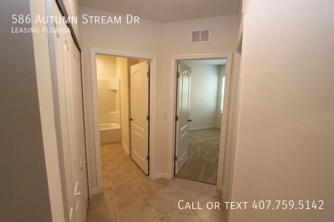 Building Photo - 586 Autumn Stream Dr