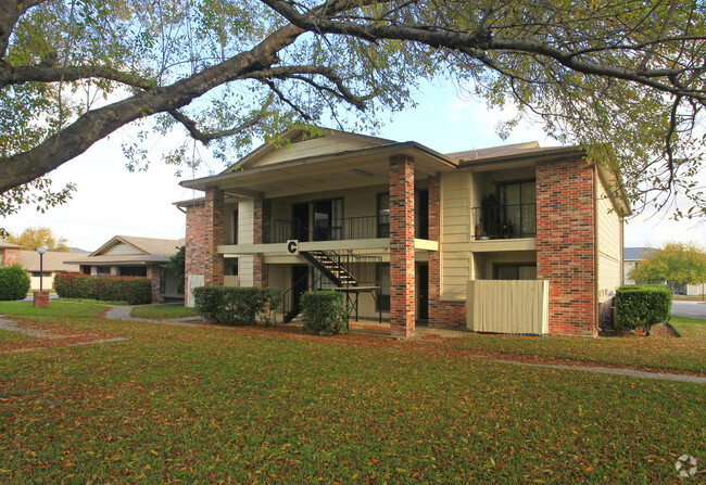 Building Photo - Meadows Condominiums