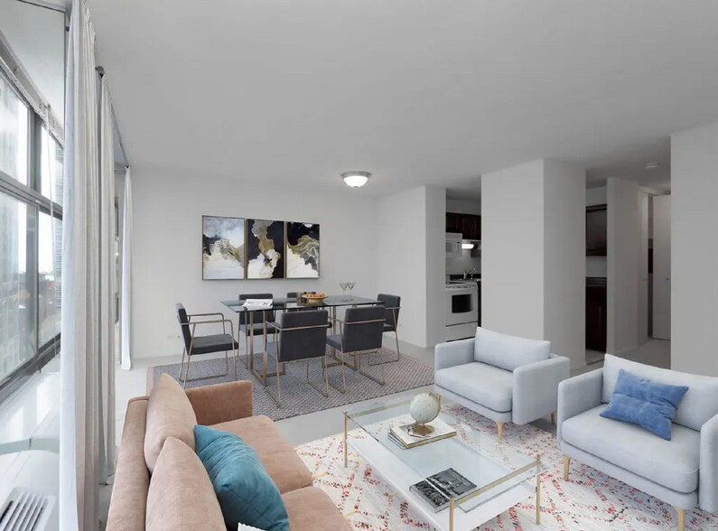 Building Photo - 70 E Scott St