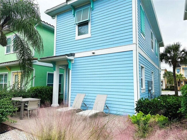 Building Photo - 8049 Dreamsicle Dr