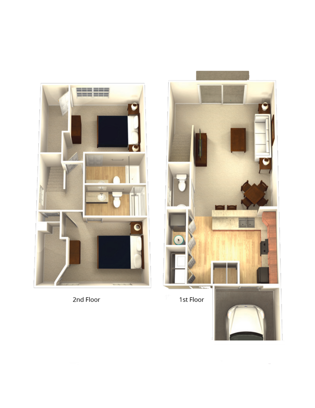 Floorplan - Grand at Polaris