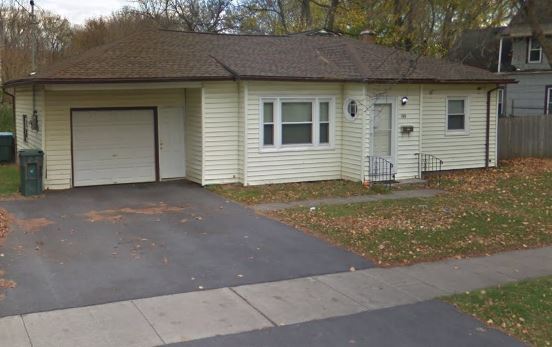 Primary Photo - 180 Glenwood Ave