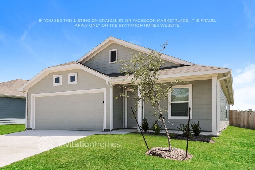 Building Photo - 7216 Lazy Creek Rd