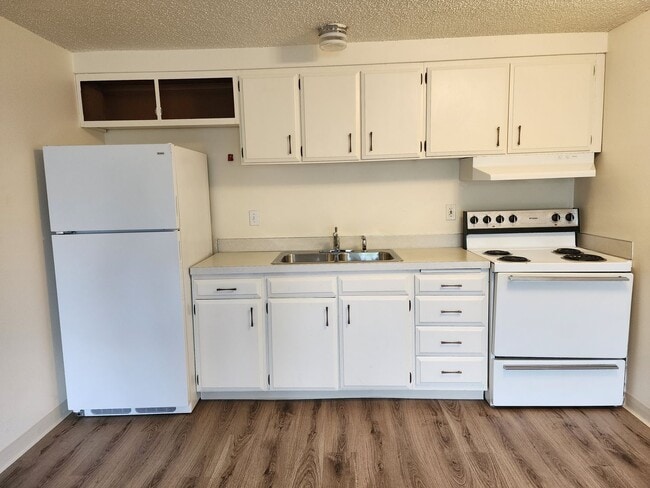 Building Photo - Cozy 1BD/1BA Apartment Near Downtown