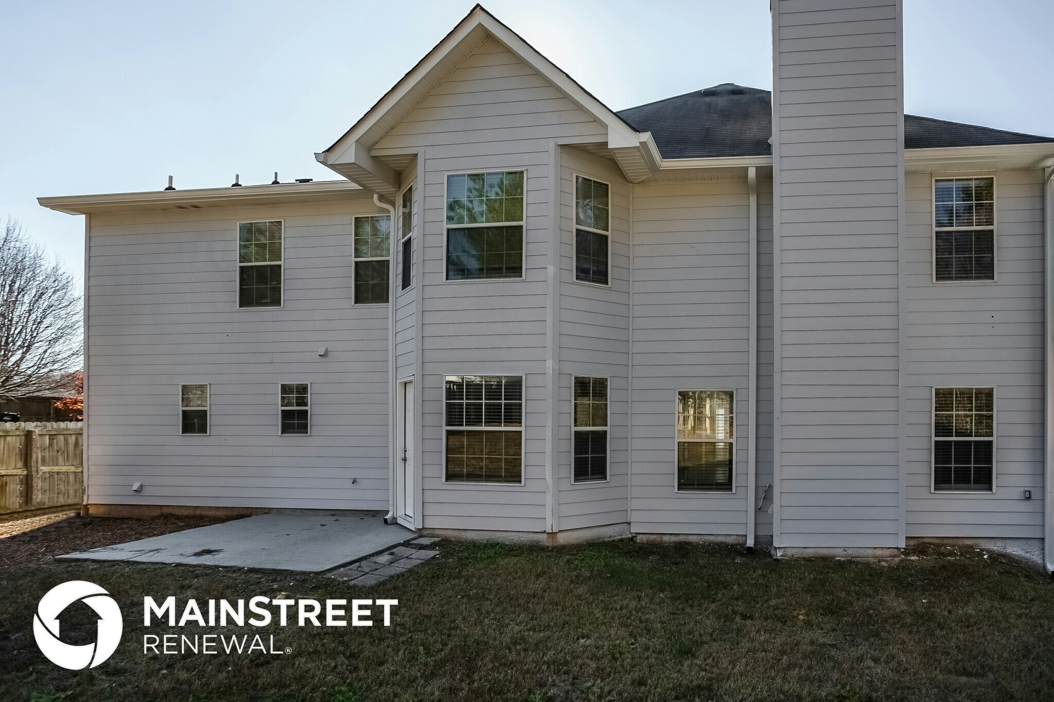 Building Photo - 6802 Fireside Ln