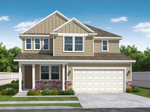 Building Photo - 1072 Broyles Xing