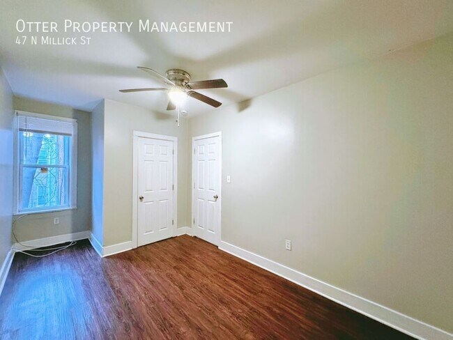 Building Photo - 47 N Millick St