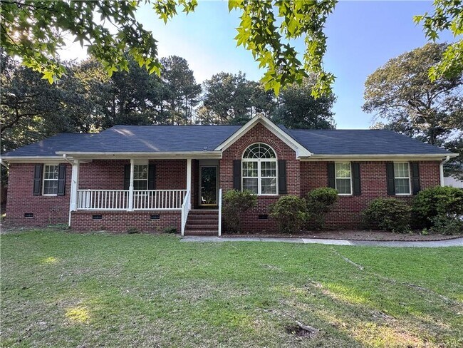 Building Photo - 123 Cornwallis Ct
