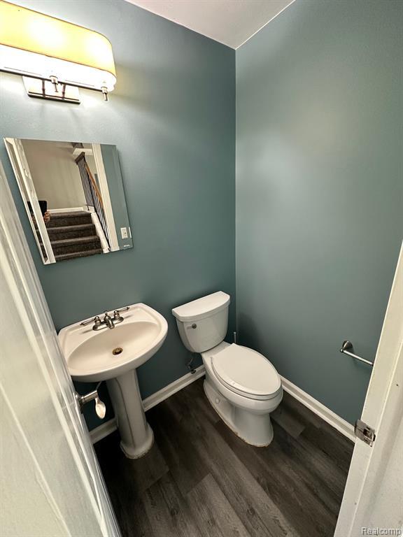 Building Photo - 20828 W Glen Haven Cir