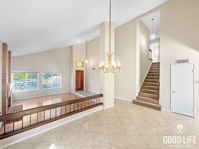 Building Photo - Spacious Rancho Peñasquitos Pool Home with Vaulted Ceilings & Swimming Pool