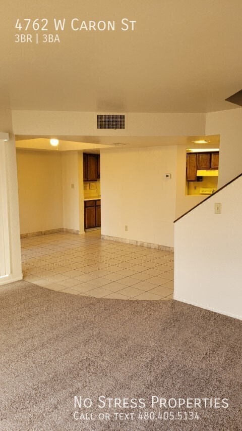 Building Photo - 4762 W Caron St