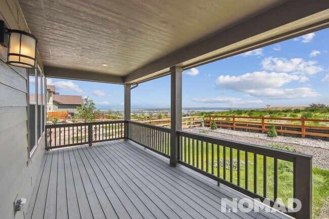 Building Photo - Spacious 4BR Duplex in Arvada