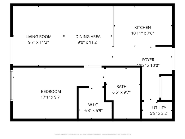 Building Photo - 1 Bed 1 Bath Condo Unit in Downtown Bellingham with Garage Parking