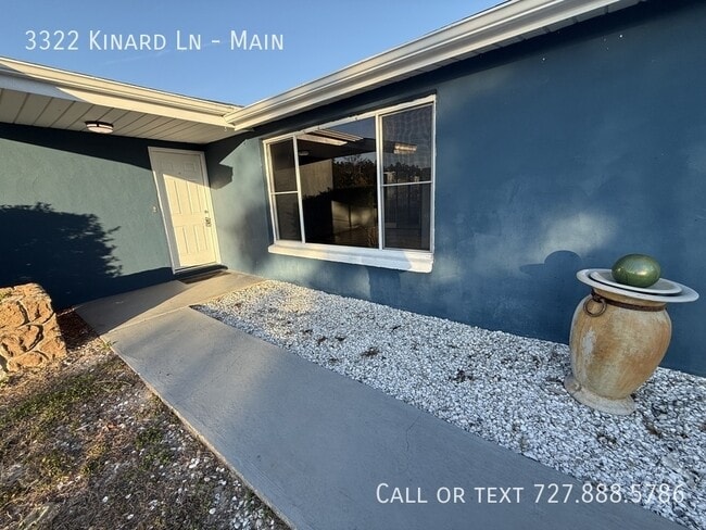 Building Photo - 3322 Kinard Ln