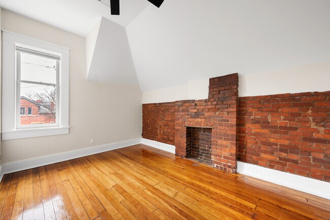 Building Photo - 1451 S 2nd St