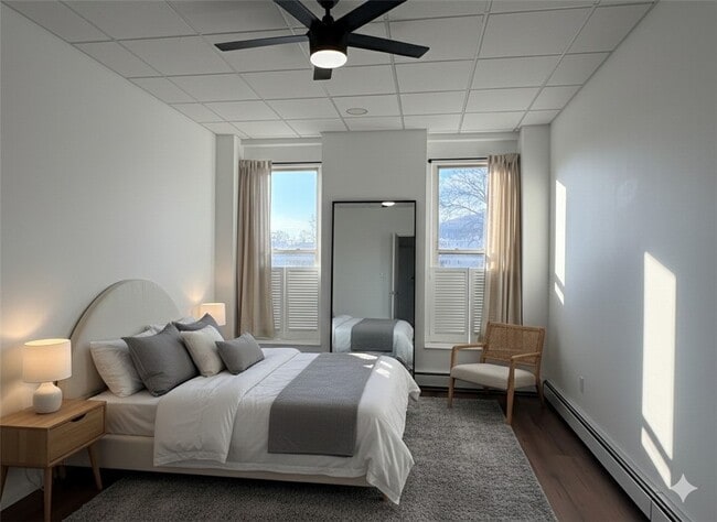 Building Photo - 6 Dietz St