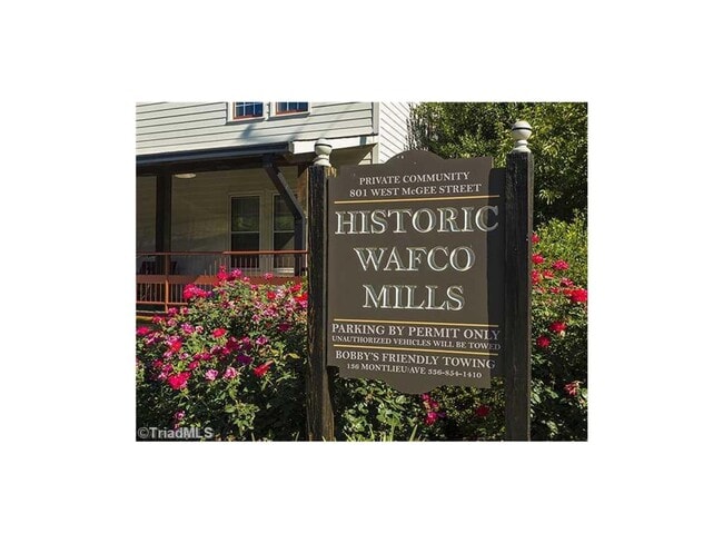 Building Photo - 2 Bed in Wafco Mills