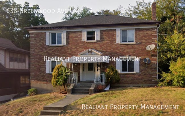 Primary Photo - 638 Greenwood Ave