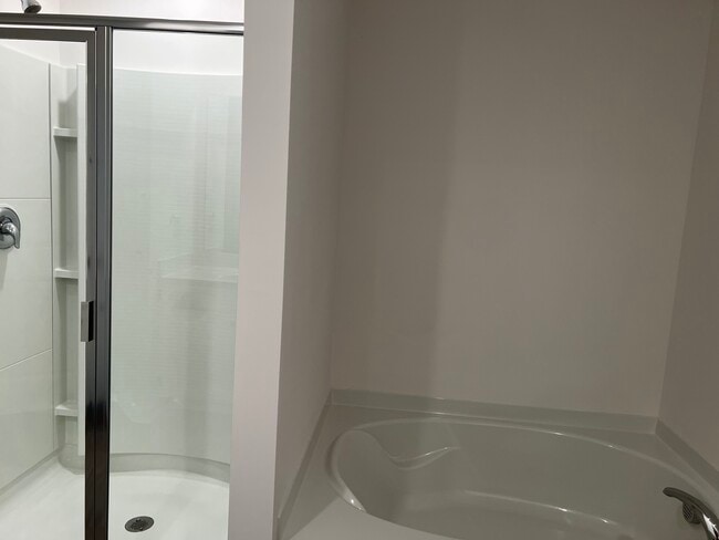 Master Bathroom - 2916 Stockholm Way
