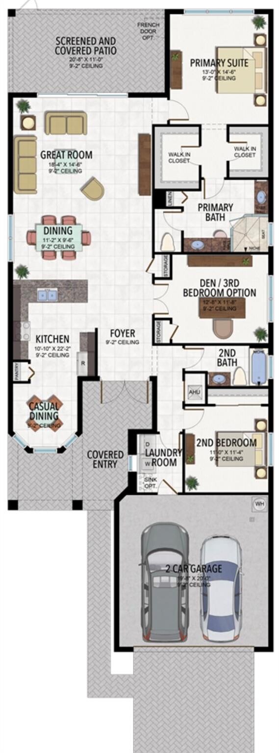 Building Photo - 11826 SW Brighton Falls Dr