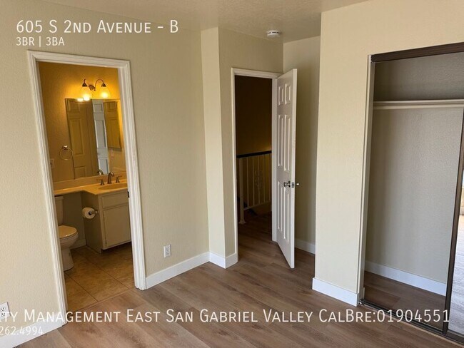 Building Photo - 605 S 2nd Ave