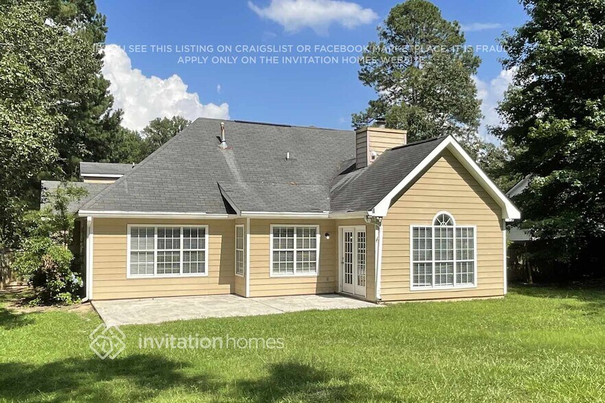 Building Photo - 820 Cambridge Creek Dr SW