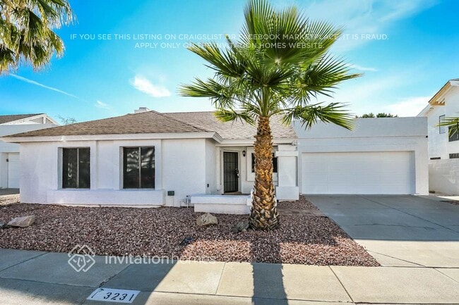 Building Photo - 3231 E Wescott Dr