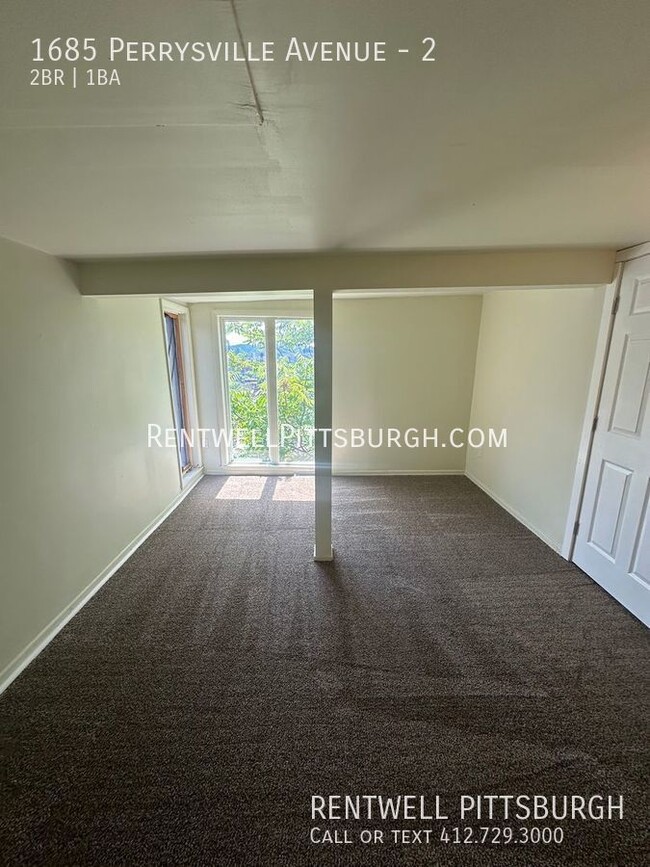 Building Photo - Fantastic 2 Bedroom Duplex in Pittsburgh