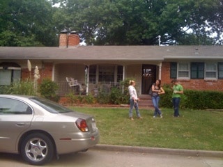 Primary Photo - 5215 S Oswego Ave