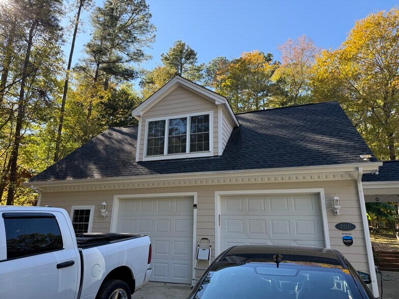 Building Photo - 4116 Charles G Dr