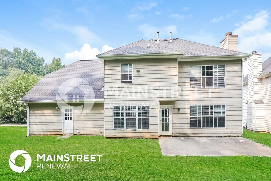 Building Photo - 638 Stonemill Manor