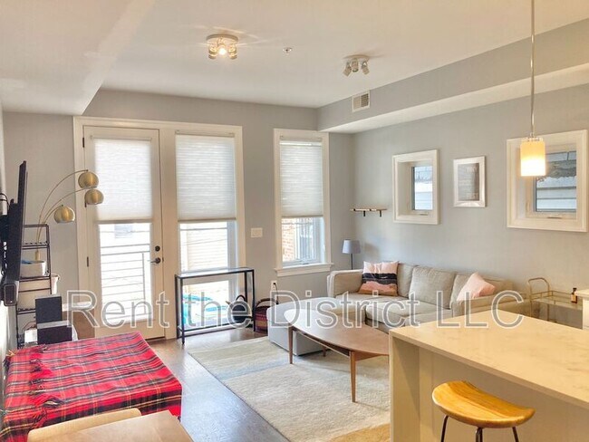 Building Photo - 4126 8th St NW