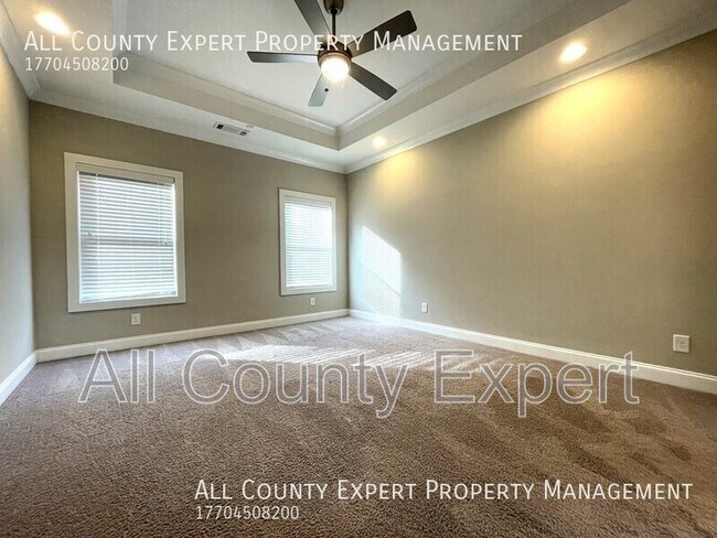 Building Photo - 4885 Hanson Farms Ln