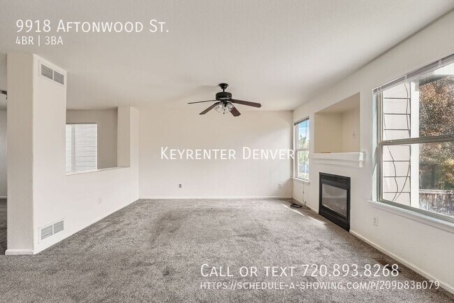 Building Photo - Charming 4-Bedroom Retreat in Highlands Ra...