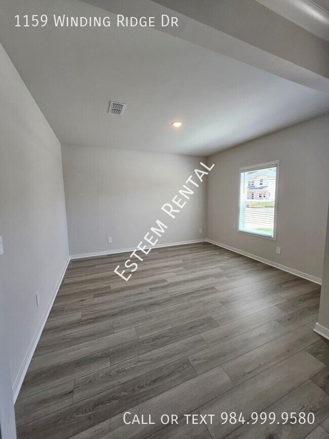 Building Photo - 1159 Frazier Ridge Ln