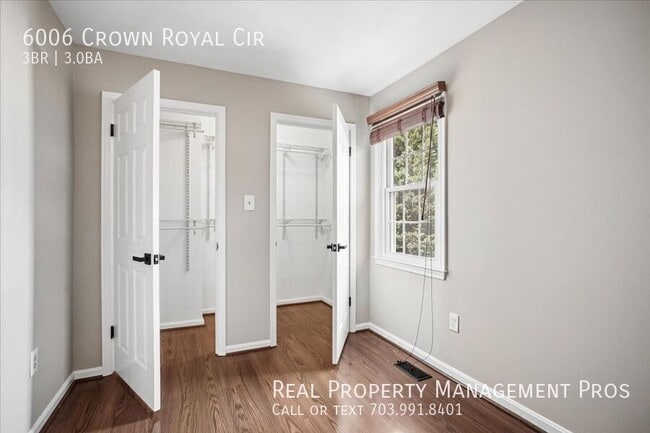 Building Photo - 6006 Crown Royal Cir