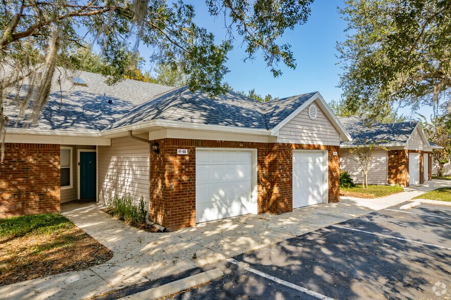 Asbury Park Apartments 5333 SW 75th St Gainesville FL 32608