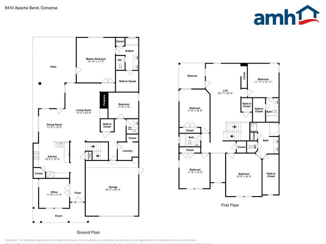 Building Photo - 8410 Apache Bend