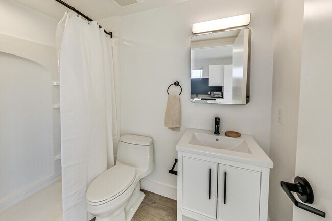 Floorplan - ArtHaus Magnolia