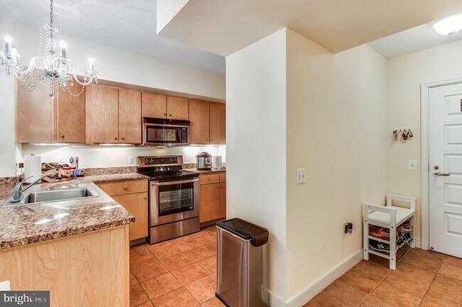 Building Photo - 631 D Street NW