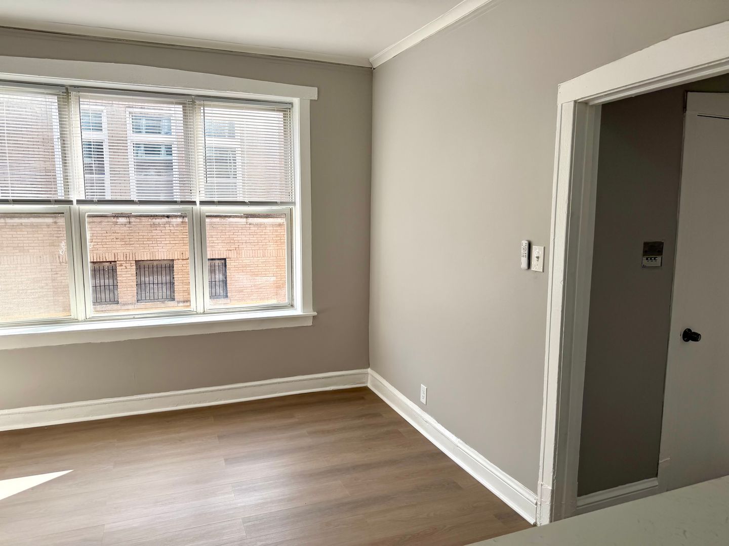 Building Photo - 802 N Bishop St