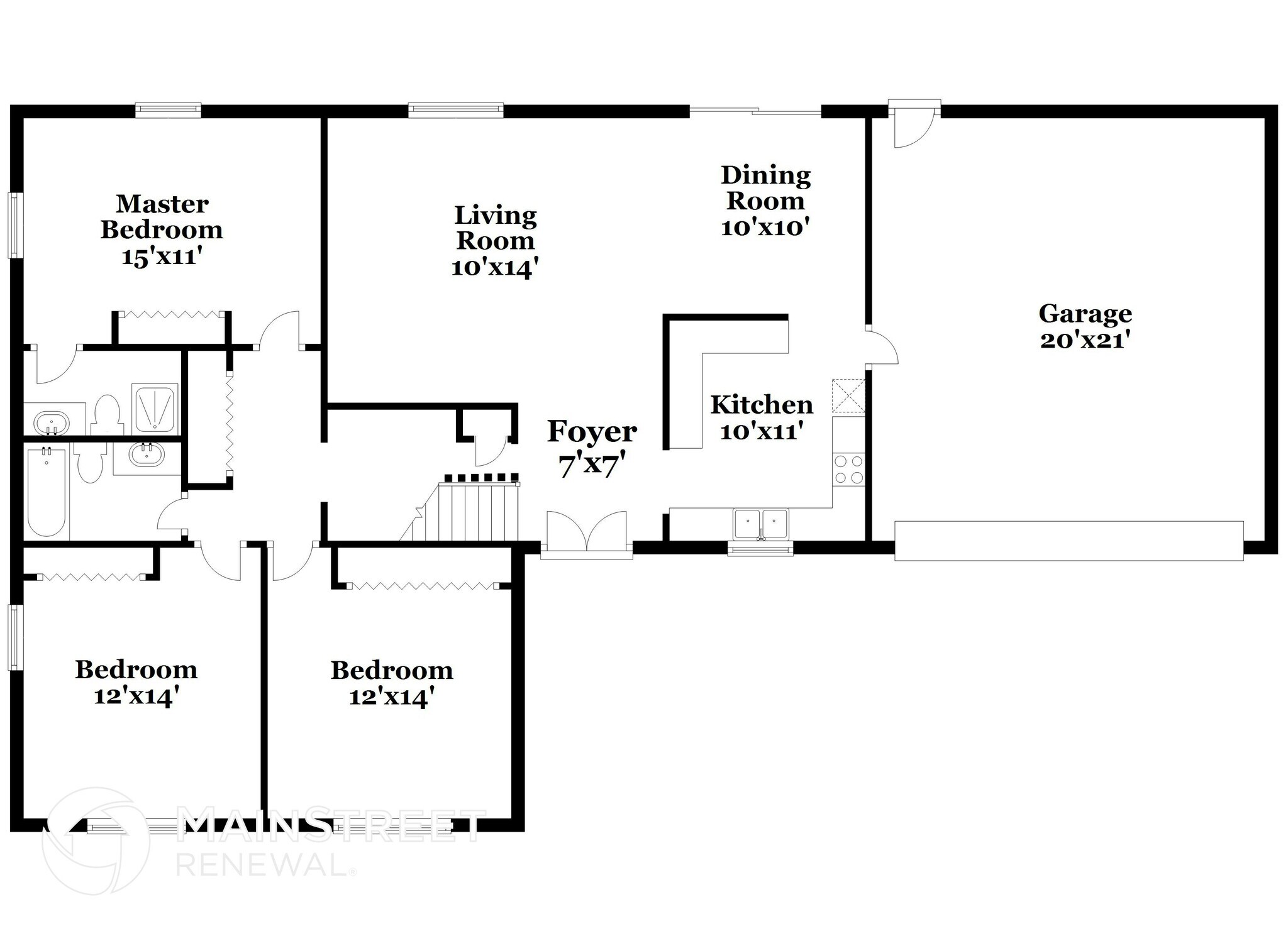 Building Photo - 10708 Varese Ln