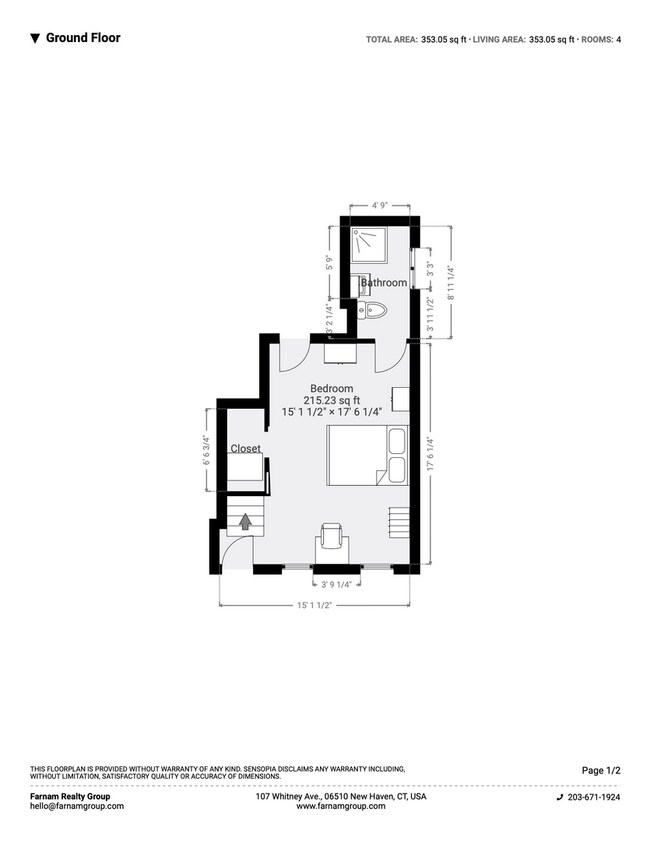 Building Photo - 22 Tilton St