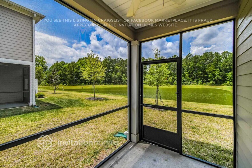 Building Photo - 13300 Shore Grass Dr