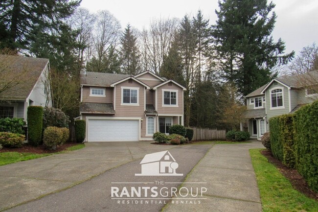 Building Photo - Spacious 3-Bed, 2.5-Bath home in the Olymp...