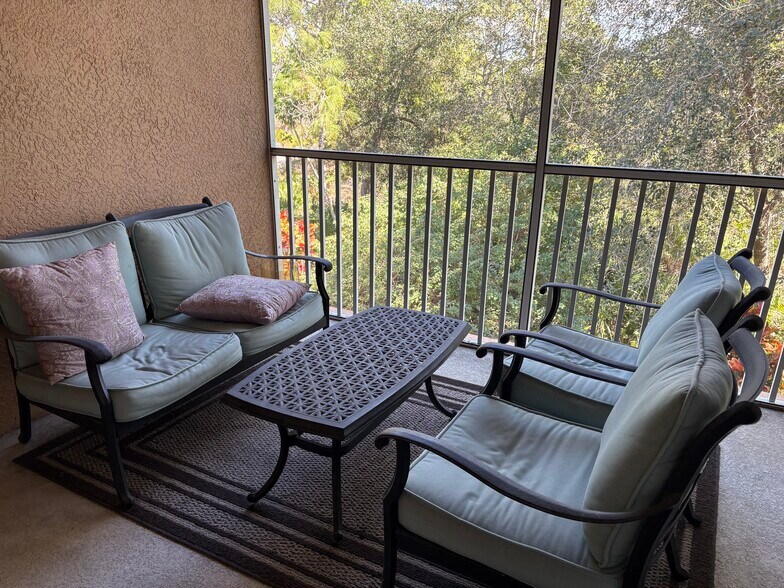 Lanai - 28105 Mandolin Ct